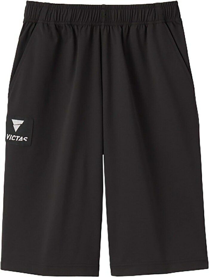 VICTAS(ヴィクタス) V-JHP511 (542503) [色 : ブラック] [サイズ : XL]