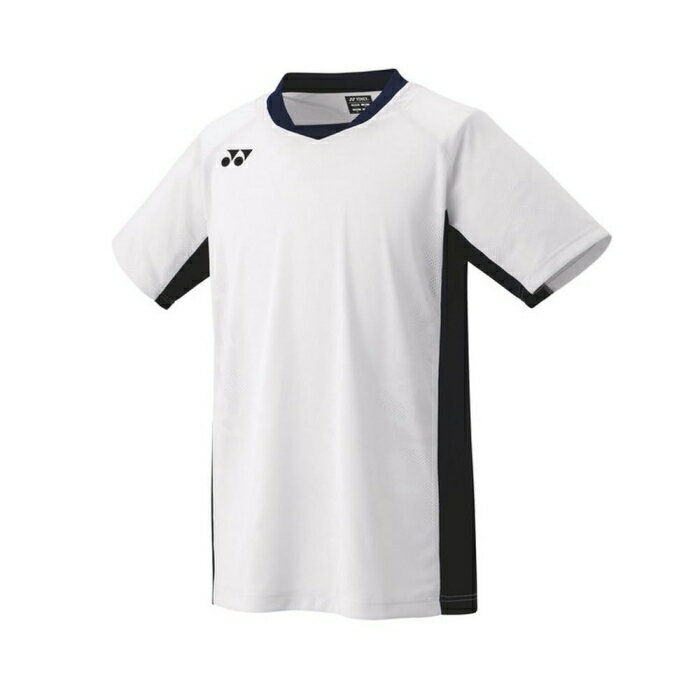 Other - YONEX ヨネックス メンズゲームシャツ (10634) [色 : ホワイト] [サイズ : O]