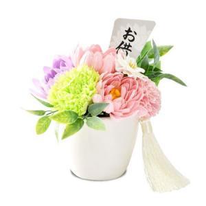 ポピー名古屋ソープフラワーお供え・...