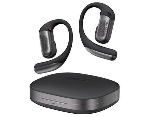 SHOKZ Shokz OpenFit Pro - Black(SKZ-EP-000062)