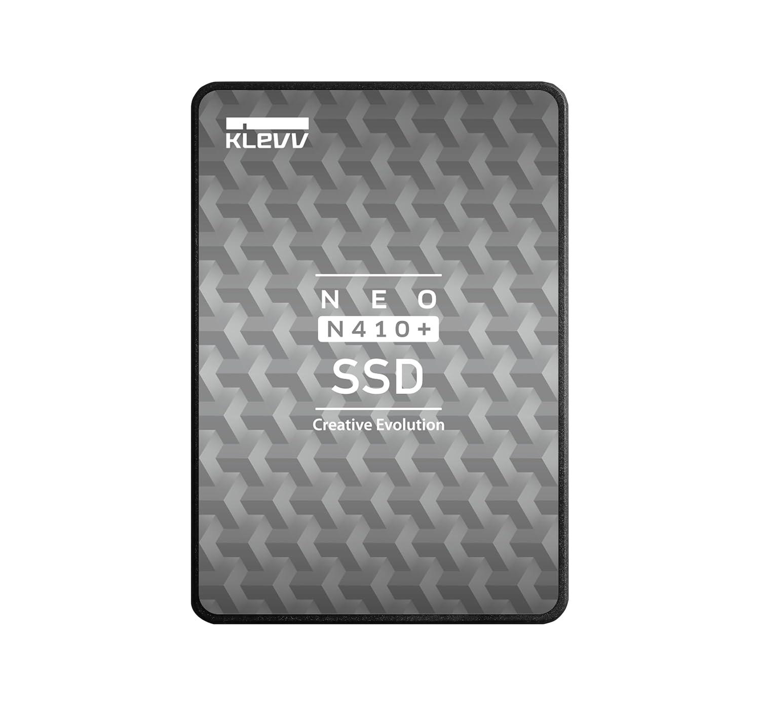 KLEVV K256GSSDS3-N41