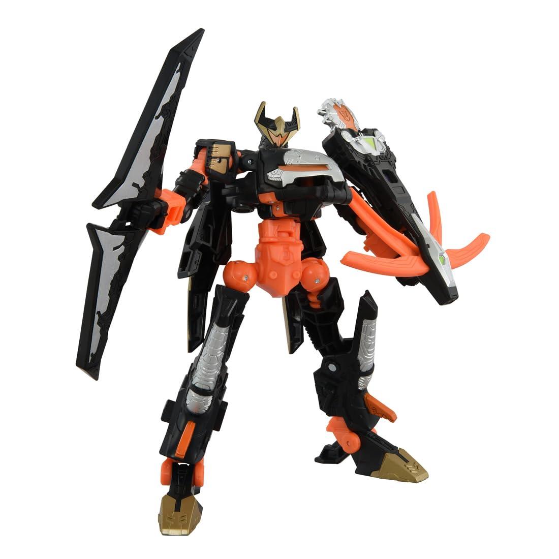 TAKARATOMY タカラトミー AOTP-28 サイドウェイズ