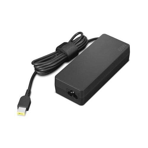 LENOVO レノボ ThinkEdge 65W Wide Temperature ACアダプター(スリムチップ)(4X21J08875)