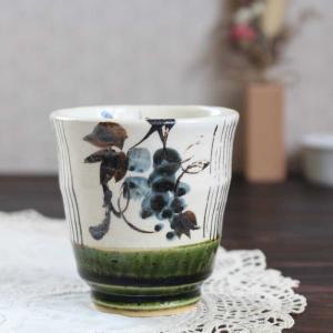 &nbsp;メーカー&nbsp;松本陶器&nbsp;商品カテゴリ&nbsp;グラス・カップ・デカンタ＞急須・湯呑み&nbsp;発送目安&nbsp;1週間以内に発送予定&nbsp;お支払方法&nbsp;銀行振込・クレジットカード&nbsp;送料&nbsp;送料無料&nbsp;特記事項&nbsp;&nbsp;その他&nbsp;
