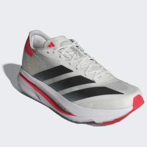 ADIDAS アディダス adidas ADIZERO SL2 M JI2983 カラー:フットウェアホワイト/コアブラック/ル サイズ:25.5