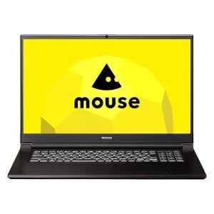 Rakuten - マウスコンピューター mouse K7-I7G50BK-A (Core i7-13620H/16GB/SSD・500GB/ODD無/Win11 Pro/Office無/17.3型/解像度1920×1080/NVIDIA GeForce RTX 2050 Laptop GPU)(K7I7G50BKACAW101DEC-BPQD)