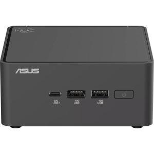 ASUS エイスース ASUS NUC 15 Pro Tall (Intel Core i 3 processor 100U/8GB/SSD・512GB/ODDなし/Win11 Pro/WiFi7/BT)(RNUC15CRHI3053CJ)