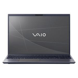 VAIO バイオ VJBM128000005 VAIO VAIO Pro BM Windows 11 Pro 16.0〜16.9型（インチ） Core i7 メモリ16GB SSD 1TB 1920×1200 Webカメラ有り Bluetooth v5.3 Office無し 1.0〜1.5kg グレー系