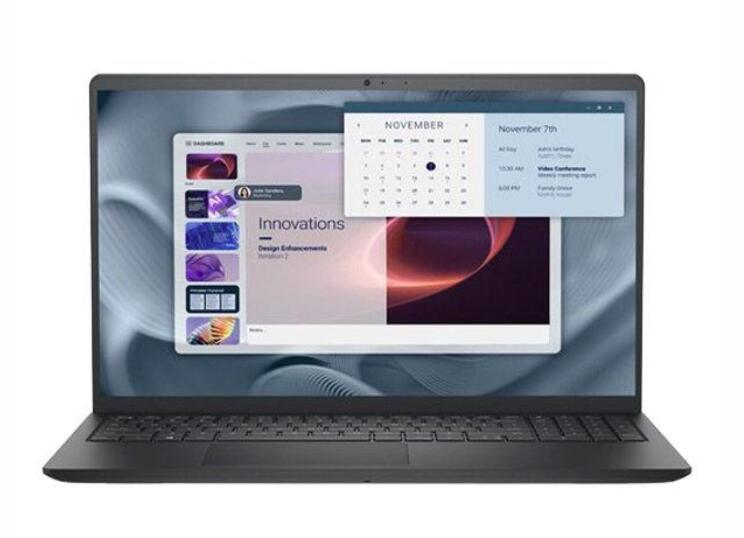 DELL デル NBLA155-012H1 Dell DellPro15Essential Windows 11 Pro 15.6型（インチ） Core i5 メモリ16GB SSD 512GB 1920×1080 Webカメラ有り Office有り(試用版) 1.6〜2.0kg