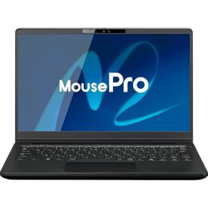 マウスコンピューター MousePro C3-I7U01BK-A (Core i7-13620H/16GB/SSD・500GB/ODD無/Win11 Pro/Office無/13.3型/解像度1920×1080)(C3I7U01BKACAW101DEC-BPQD)