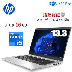 HP エイチピー BM6A3AT-AALL EliteBook 630 G10