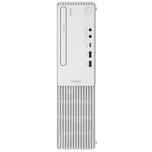 NEC 日本電気 Mate タイプML (Core i5-14400/8GB/SSD256GB/DVDスーパーマルチ/Win11Pro64 25H2 /Office無)(PC-M1T47LZGAFZR)