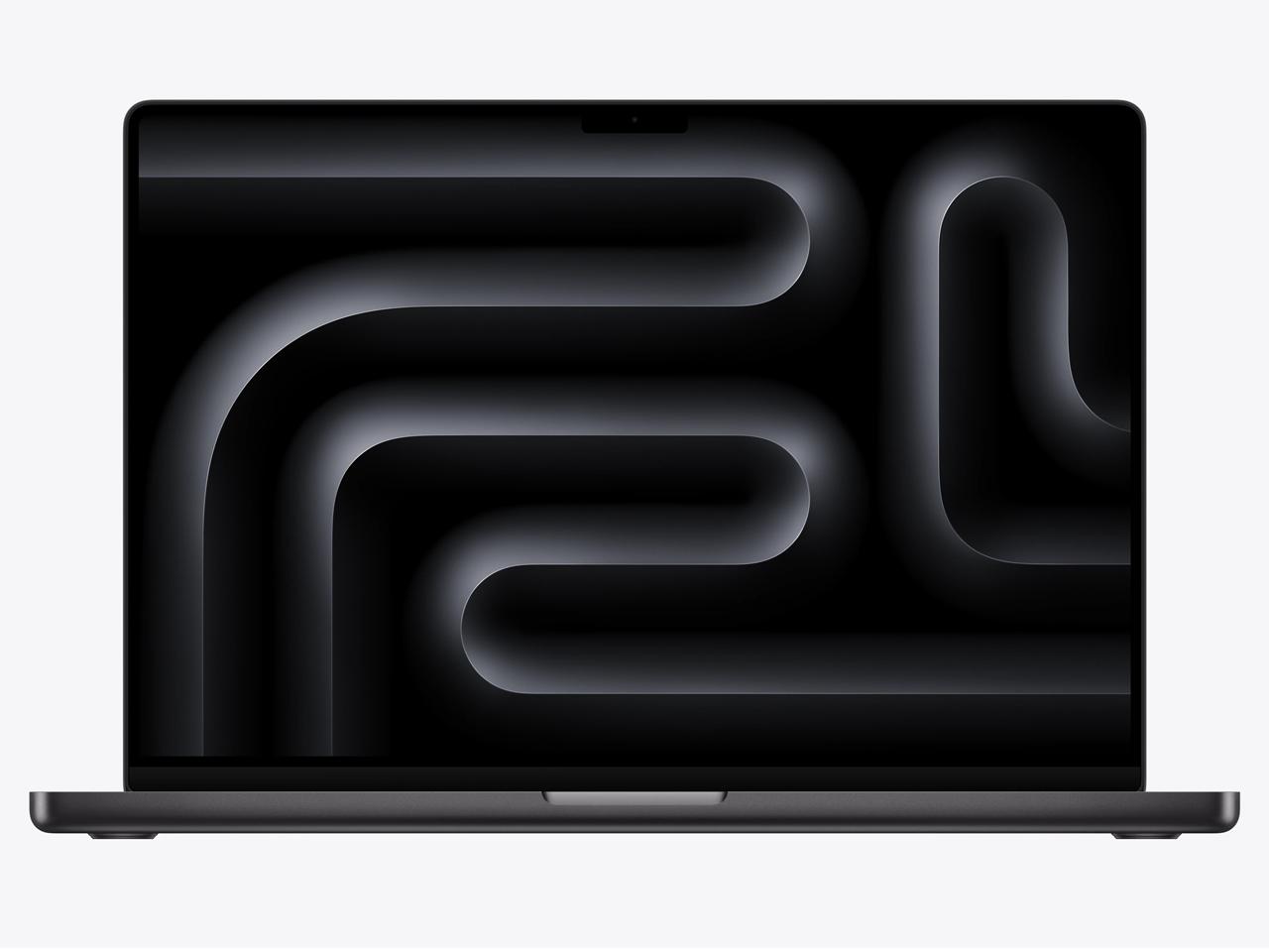 APPLE アップル MGED4J/A APPLE MacBook Pro Liquid Retina XDRディスプレイ macOS 16.0〜16.9型（インチ） Apple M5 メモリ36GB SSD 2TB 3456×2234 Webカメラ有り Bluetooth v6.0 Office無し 2.1〜3.0kg ブラック系