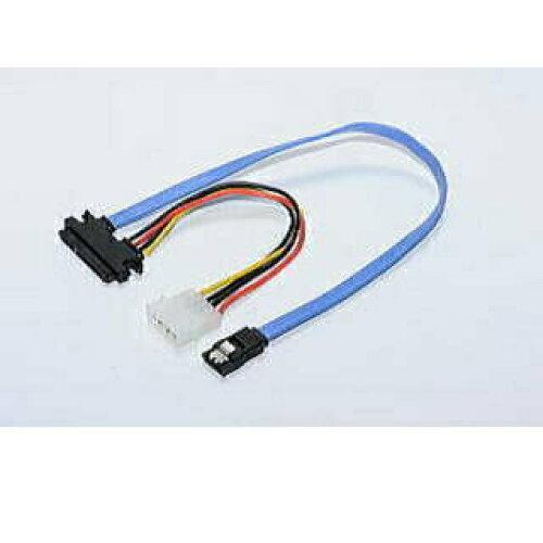 Bullet SATA電源セットコネクタケーブル SAPW50 (SAPW50)