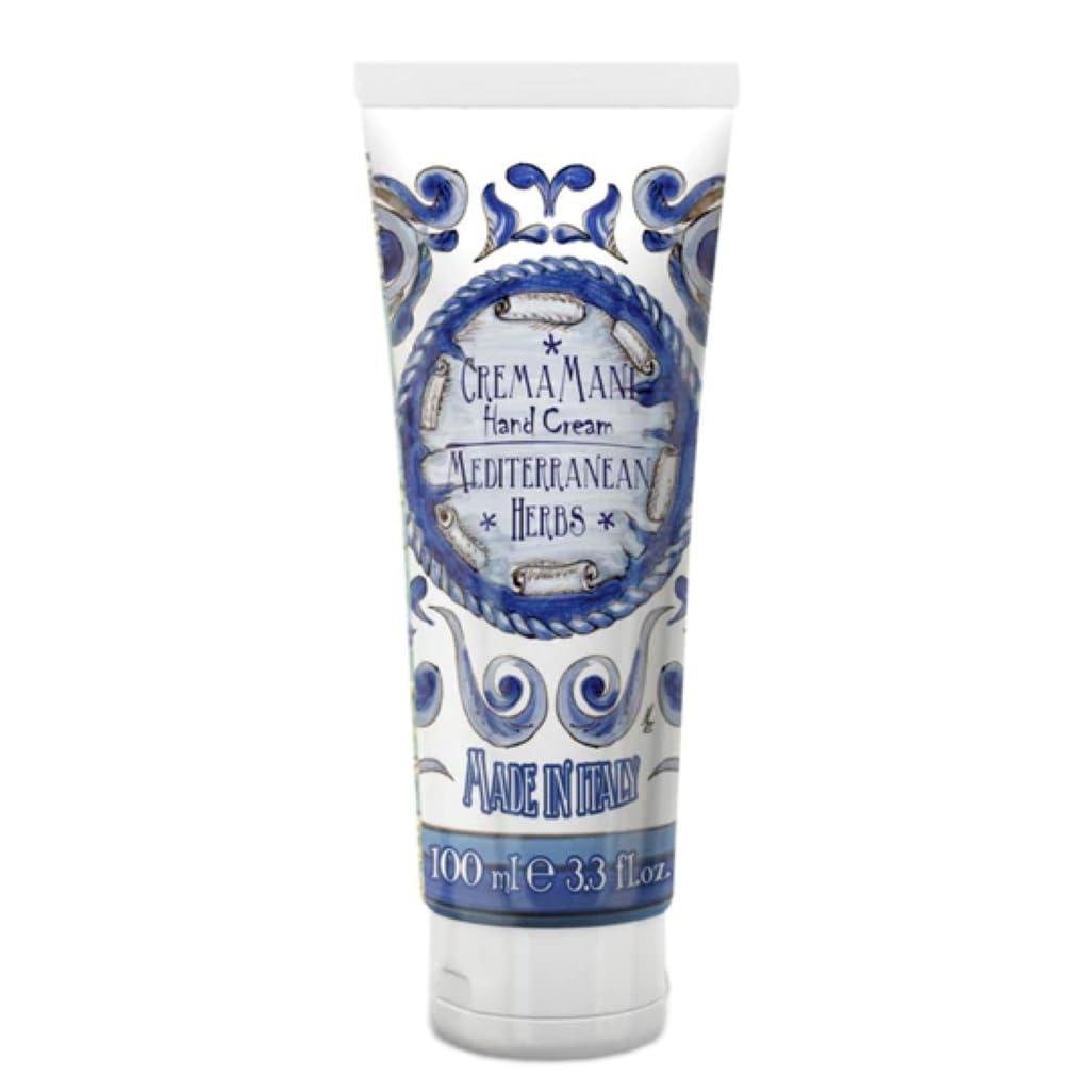 Rudy Profumi La Maioliche ハンドクリーム Hand Cream ラ・マヨルカ (sa30930012)