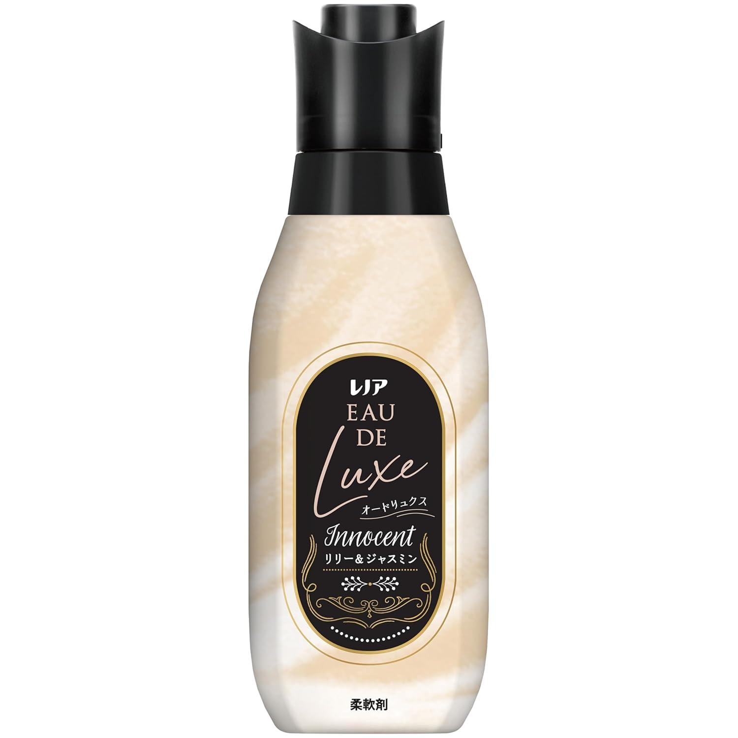 ブラウン BRAUN レノア オードリュクス リリー＆ジャスミンの香り 本体 475mL