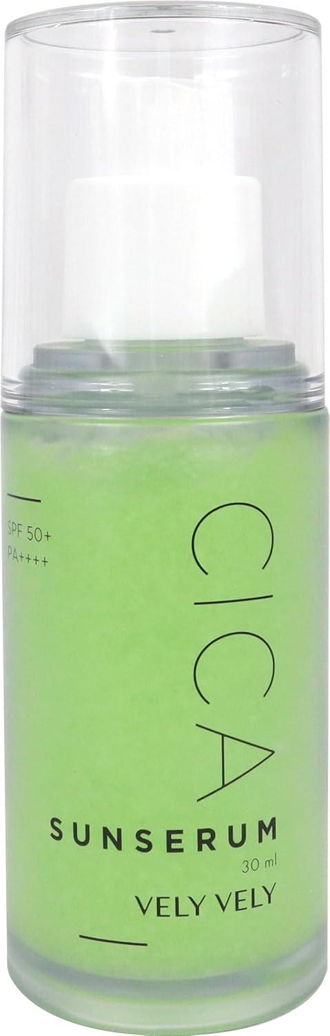 Bugun Cosmetic VELY VELY CCサンセラム 30mL 7912031 (2072715)