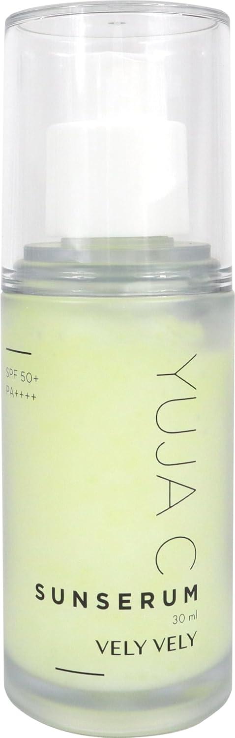 Bugun Cosmetic VELY VELY YCサンセラム 30mL 7912030 (2072714)