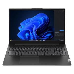 LENOVO レノボ 83GW00K5JP Lenovo V15 Gen 5 Windows 11 Pro 15.6型（インチ） Core i5 メモリ16GB SSD 256GB 1920×1080 Webカメラ有り Bluetooth v5.2 Office有り 1.6〜2.0kg ブラック系