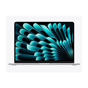 APPLE アップル MDH84J/A APPLE MacBook Air macOS 13.0〜13.2型（インチ） Apple M5 メモリ16GB SSD 1TB 2560×1664 Webカメラ有り 1.0〜1.5kg シルバー系