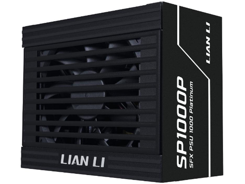 LIAN LI SP1000PB