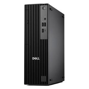 DELL デル Dell Pro Slim(Core Ultra 7 265/16GB/SSD・256GB/SuperMulti/Win11Pro/Officeなし/1年保守)(DTOP114-014N1)