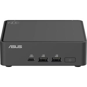 ASUSTEK COMPUTER INCORPORATION ASUS NUC 15 Pro Slim (Intel Core i 3 processor 100U/8GB/SSD・512GB/ODDなし/Win11 Pro/WiFi7/BT)(RNUC15CRKI3053CJ)
