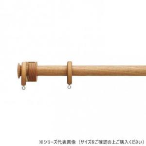 Rakuten - 30010638 トーソー(TOSO) 装飾レール ノルデイ25 Dセット オーク シングル2.10m (2288347)
