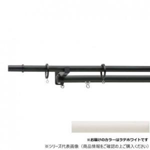 Rakuten - 30017457 トーソー(TOSO) 装飾レール モノ16 Bセット ラテホワイト ネクスティダブル3.10m (2288216)
