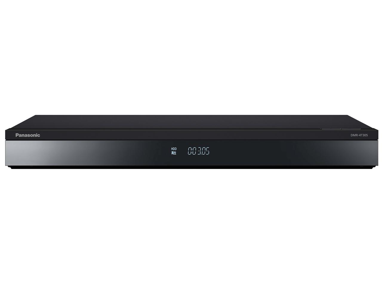 PANASONIC パナソニック 3TB 3チューナ�