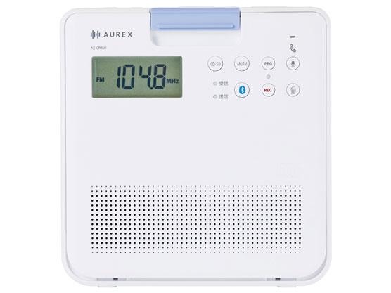 &nbsp;メーカー&nbsp;TOSHIBA 東芝&nbsp;商品カテゴリ&nbsp;ラジオ＞ラジカセ・CDラジオ&nbsp;発送目安&nbsp;1〜2週間以内に発送予定&nbsp;お支払方法&nbsp;銀行振込・クレジットカード&nbsp;送料&nbsp;送料無料&nbsp;特記事項&nbsp;&nbsp;その他&nbsp;※※※※※※※※※※※※※※※※※ 仕様 ※※※※※※※※※※※※※※※※※タイプ CDラジオスピーカー ステレオ最大出力 1 Wリモコン ○電池タイプ 単3乾電池 単3形乾電池×4本(別売)CD ○SDカード ○AM ○FM ○シンセチューニング ○CD-R/RW再生 ○MP3対応 ○ヘッドホン端子 ○スリープタイマー ○Bluetooth Bluetooth Ver.5.3 A2DP/AVRCP重さ 0.6 kg幅x高さx奥行き 145x150x66 mm