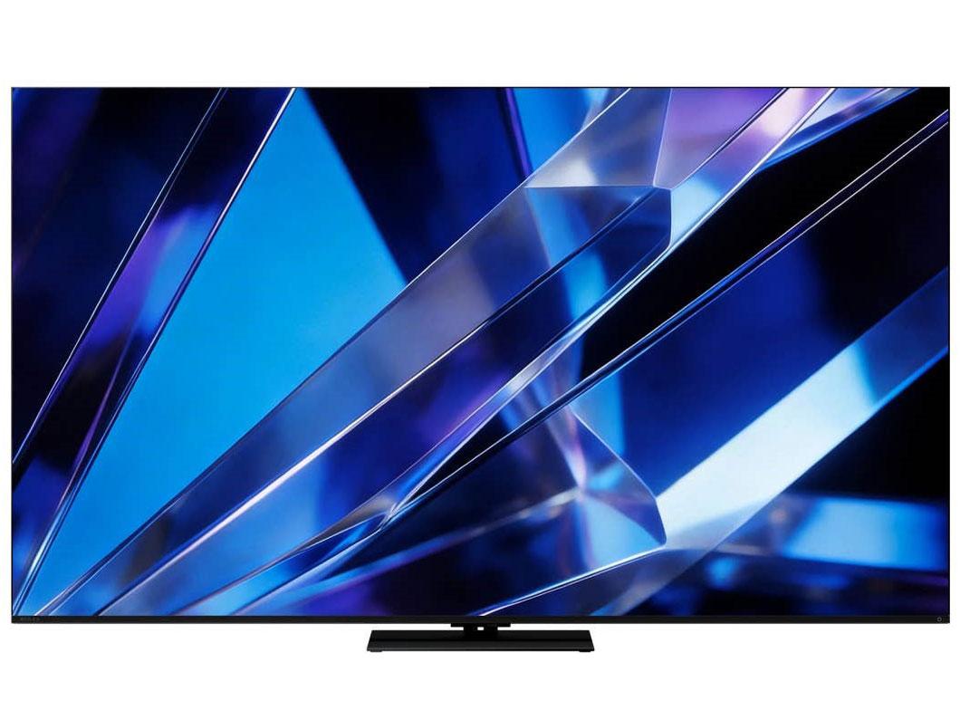 レグザ(Regza) REGZA 55V型 4K Mini LED液晶テレビ ダブルウィンドウ機能 4K衛星放送 地上デジ BS・110度CSデジタルチューナー内蔵(55Z770S)