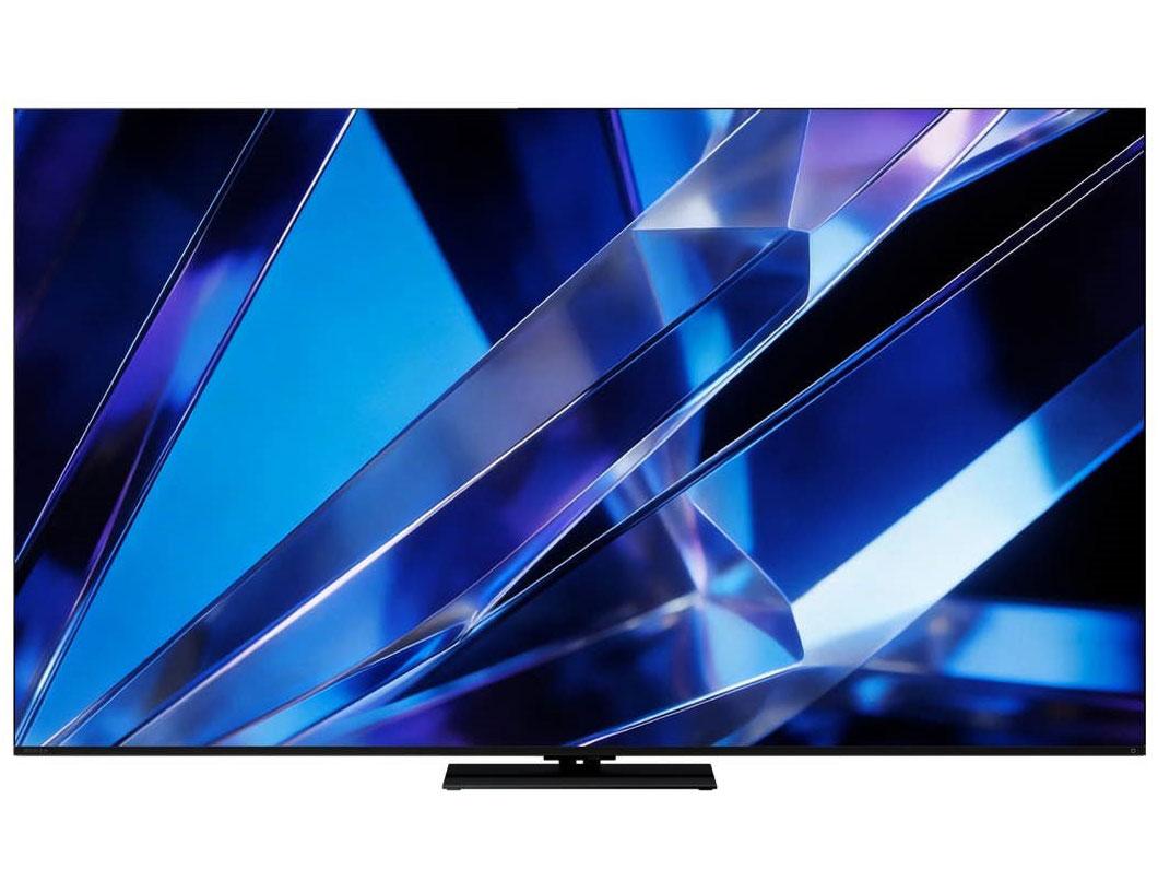 レグザ(Regza) REGZA 65V型 4K Mini LED液晶テレビ ダブルウィンドウ機能 4K衛星放送 地上デジ BS・110度CSデジタルチューナー内蔵(65Z770S)