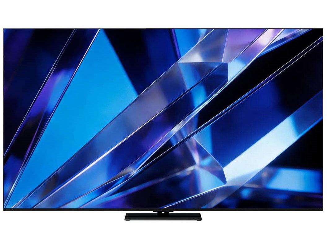 レグザ(Regza) REGZA 75Z770S 75V型 4K Mini LED液晶テレビ ダブルウィンドウ機能 4K衛星放送 地上デジ BS・110度CSデジタルチューナー内蔵(75Z770S)