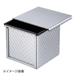 Other - SANNENG BAKEWARE アルミ合金　サイコロ食パン型　波紋SN2183【WSY2501】