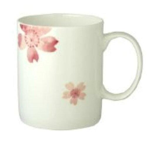 リビング桜BCマグカップ380ml...
