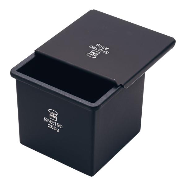 SANNENG BAKEWARE アルミダイキャスト サイコロ食パン型SN2190