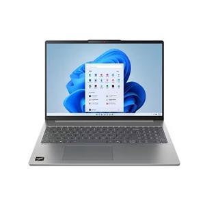 LENOVO レノボ Lenovo IdeaPad Slim 5 Gen 10(16.0/Ryzen AI 5 340/24GB/512GB/Win11Home/Microsoft 365 Basic(1年目無料)+ Office Home ＆ Business 2024/ルナグレー)(83HY0040JP)