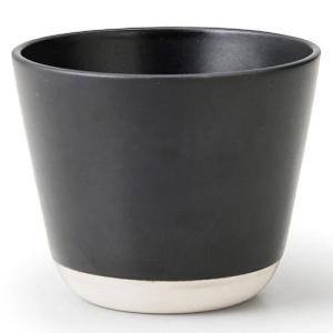 樂天商城 - TAMAKI ≪メーカー取寄≫クオン 蕎麦猪口 マル BK (T-964194)【入数:5】
