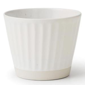 TAMAKI ≪メーカー取寄≫クオン 蕎麦猪口 ソギ WH (T-964224)【入数:5】