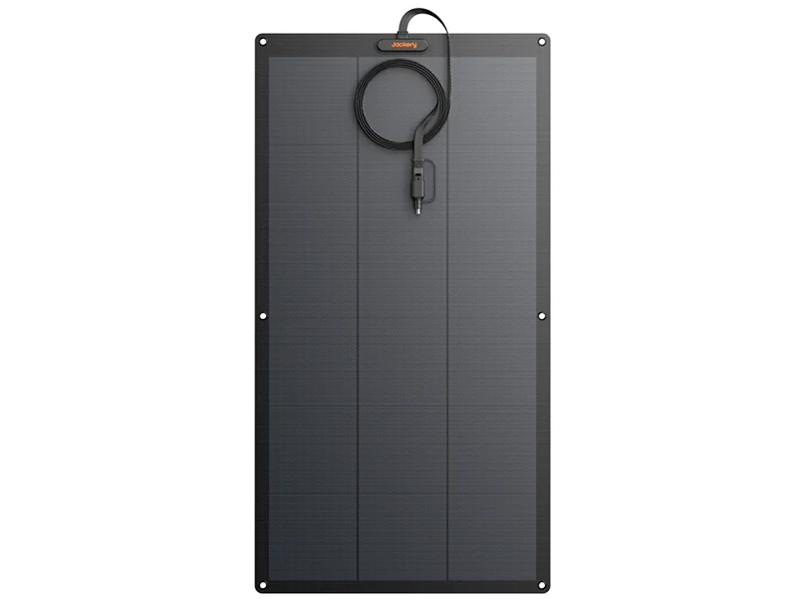 ソーラーパネル SolarSaga 100Light 8