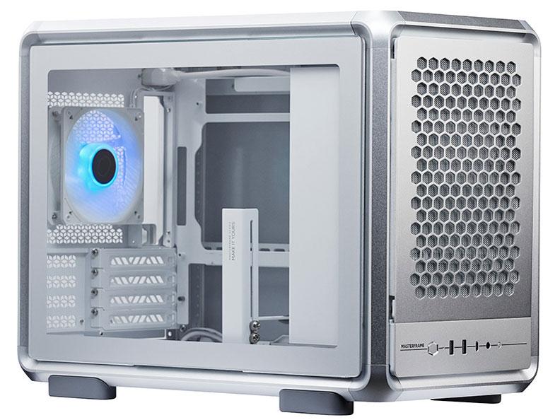 COOLER MASTER TECHNOLOGY MF400M-SHNN-S00
