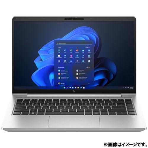 HP エイチピー HP EliteBook 640 G10 Notebook PC(Core i5-1335U/16GB/SSD・256GB/光学ドライブなし/Win11Pro/Office無/14型)(C64TCPT#ABJ)