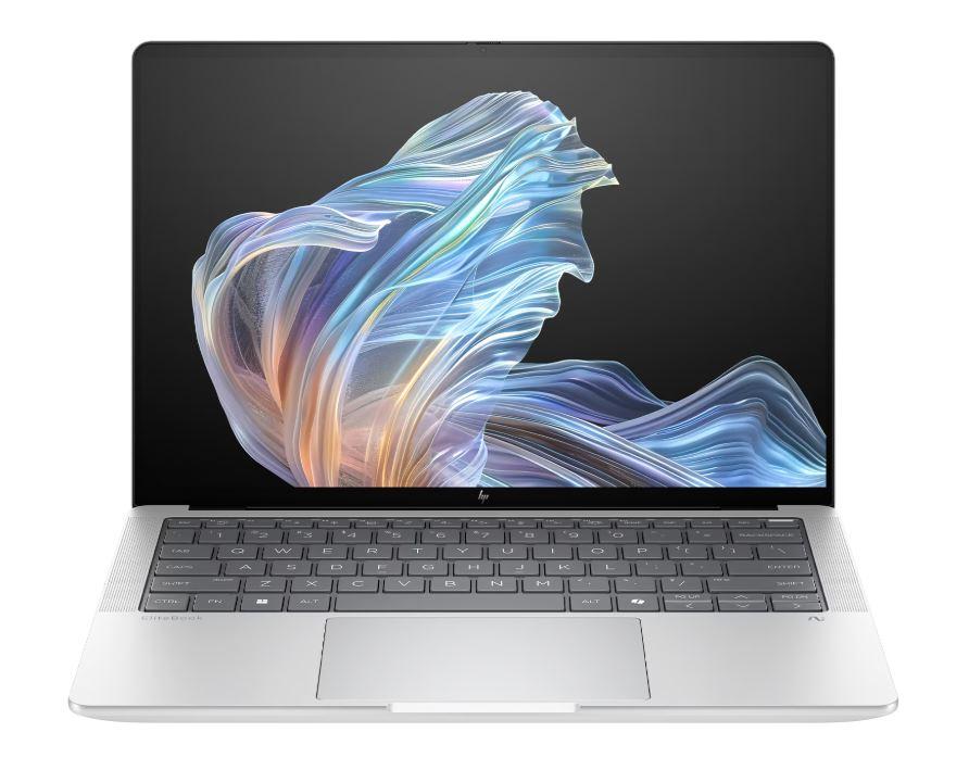 HP エイチピー BF5U3AT#ABJ HP EliteBook XG1a14AI Windows 11 Pro 14.0型（インチ） Ryzen メモリ32GB SSD 512GB 2880×1620〜1920 Webカメラ有り Bluetooth v5.4 Office無し 1.0〜1.5kg