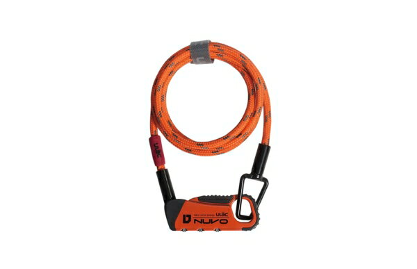ULAC PICCADILLY NUVO Orange【沖縄・離島への配送不可】