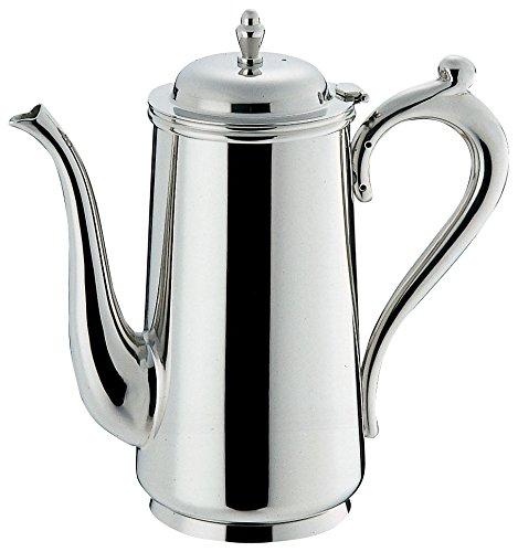 &nbsp;メーカー&nbsp;和田助製作所&nbsp;商品カテゴリ&nbsp;コーヒー・ティー用品＞コーヒー用品&nbsp;発送目安&nbsp;2日〜3日以内に発送予定（土日祝除）&nbsp;お支払方法&nbsp;銀行振込・クレジットカード&nbsp;送料&nbsp;送料無料&nbsp;特記事項&nbsp;&nbsp;その他&nbsp;規格8人用