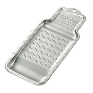 &nbsp;メーカー&nbsp;下村工業(Shimomura Kougyou)&nbsp;商品カテゴリ&nbsp;調理器具＞おろし器&nbsp;発送目安&nbsp;2日〜3日以内に発送予定（土日祝除）&nbsp;お支払方法&nbsp;銀行振込・クレジットカード&nbsp;送料&nbsp;送料無料&nbsp;特記事項&nbsp;&nbsp;その他&nbsp;