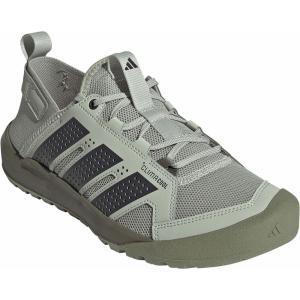 ADIDAS アディダス 61_TERREXDAROGA25 (HP7136) [色 : ヘイローGRN/カーボ] [サイズ : 230]