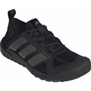 ADIDAS アディダス 61_TERREXDAROGA25 (HQ9170) [色 : コアBLK/GRYフォー] [サイズ...