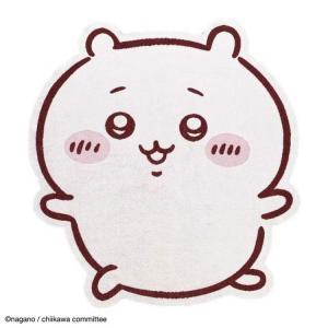 丸眞 ちいかわ アニメちいかわケット お昼寝ケット ダイカット ビッグタオル タオルケット (1755033800)【入数:5】